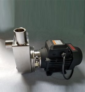 HYL、HYLZ系列不銹鋼耐腐蝕離心泵