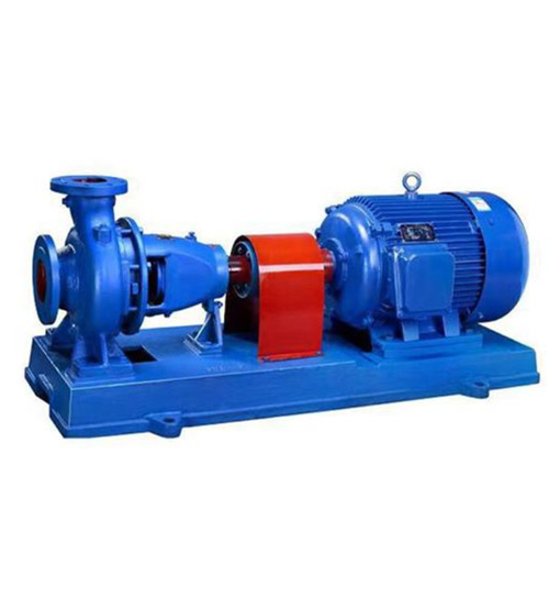 IS系列單級單吸離心泵
