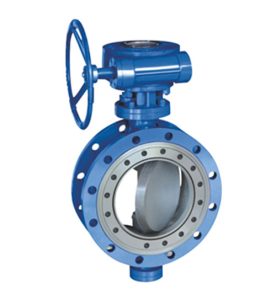 雙向承壓球面旋球閥