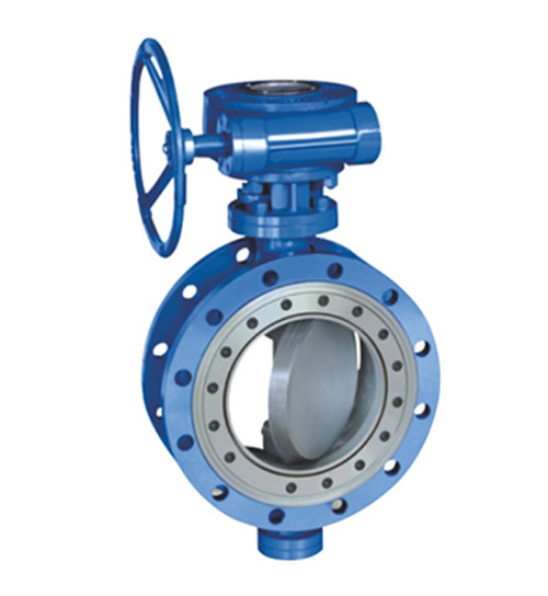 雙向承壓球面旋球閥